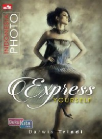 Image of Indonesia photo : express yourself