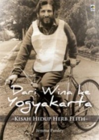 Image of Dari Wina ke Yogyakarta : kisah hidup Herb Feith