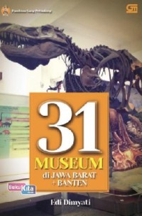 Image of 31 museum di Jawa Barat + Banten