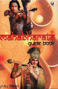 Image of Mahabharata : guide book
