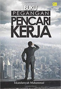 Image of Buku pegangan pencari kerja