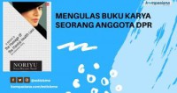 Image of Interupsi : the other side of the story / A rookie and the passage of the mental health law : the Indonesian story
