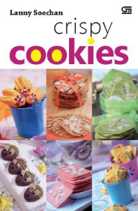 Image of Crispy cookies