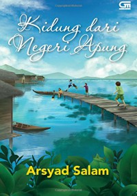Image of Kidung dari negeri apung