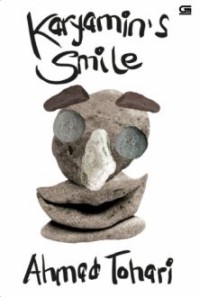 Image of Karyamin's smile