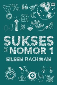 Image of Sukses jadi nomor 1