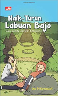 Image of Naik-turun Labuan Bajo