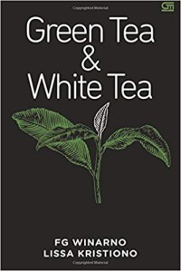 Image of Green tea & white tea