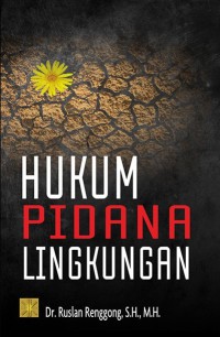 Image of Hukum pidana lingkungan