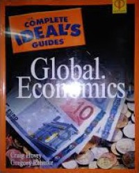 Image of The complete ideal's guide to global economics