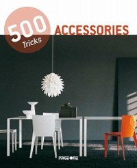 Image of 500 tricks : accessories