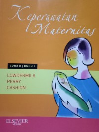 Image of Keperawatan maternitas : buku 1