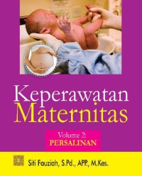 Image of Keperawatan maternitas : buku 2