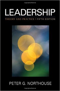 Image of Leadership : theory and practice