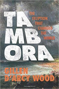 Image of Tambora : the eruption that changed the world