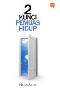 Image of 2 kunci pemuas hidup