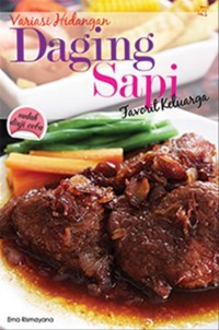 Image of Variasi hidangan daging sapi favorit keluarga