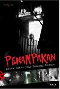 Image of Penampakan hantu-hantu yang terekam kamera