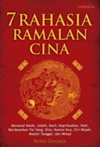 Image of 7 rahasia ramalan Cina