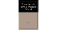 Image of Great artist of the western world : modernism