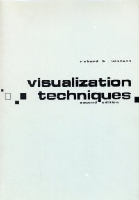 Image of Visualization techniques