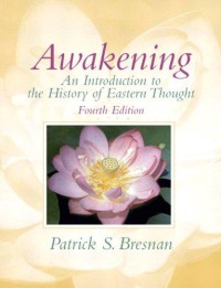 Image of Awakening : an introduction to the history of Eastern thought