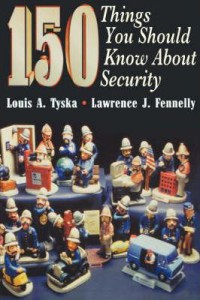 Image of 150 things you should know about security