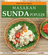 Image of Masakan Sunda Populer