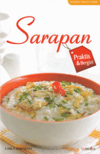 Image of Sarapan Praktis dan Bergizi