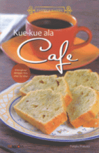 Image of Kue-kue ala Cafe