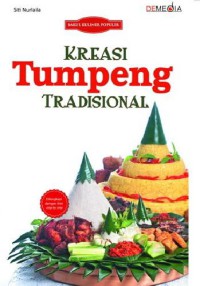 Image of Kreasi Tumpeng Tradisonal