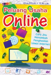 Image of Peluang Usaha Online
