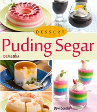 Image of Puding segar