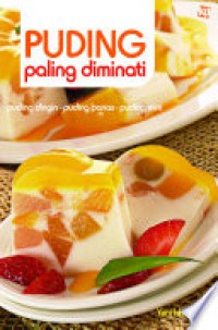 Image of Puding Paling Diminati