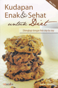 Image of Kudapan Enak dan Sehat untuk Diet