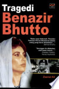 Image of Tragedi Benazir Bhutto