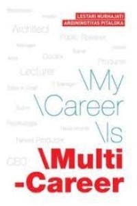 Image of My career is multi-career