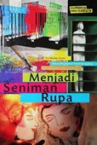 Image of Menjadi seniman rupa