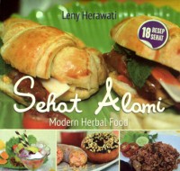 Image of Sehat Alami Modern Herbal Food