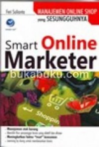 Image of Smart online marketer