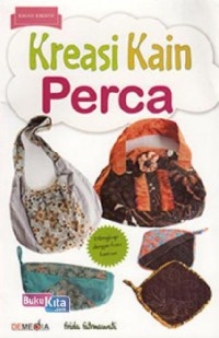 Image of Kreasi kain perca