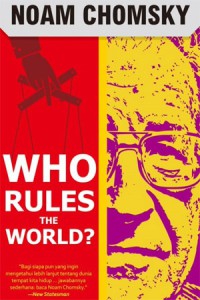 Image of Who rules the world?