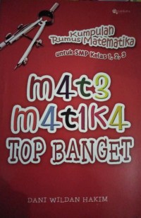 Image of Rumus matematika top banget