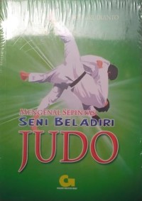 Image of Mengenal sepintas seni beladiri judo