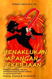 Image of Menaklukan lapangan pekerjaan