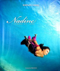 Image of Nadine : labour of love