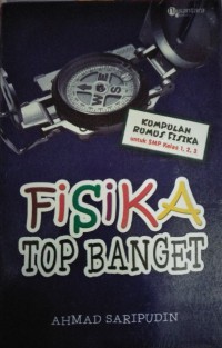 Image of Rumus fisika top banget