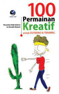 Image of 100 permainan kreatif untuk outbond & training