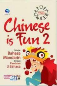 Image of Chinese Is Fun 2