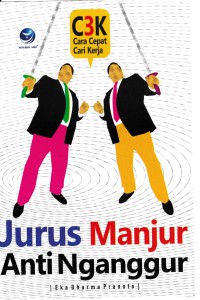Image of Jurus manjur anti nganggur